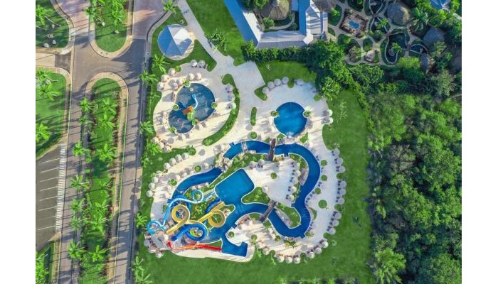 Hilton La Romana All Inclusive Family Resort poza 12