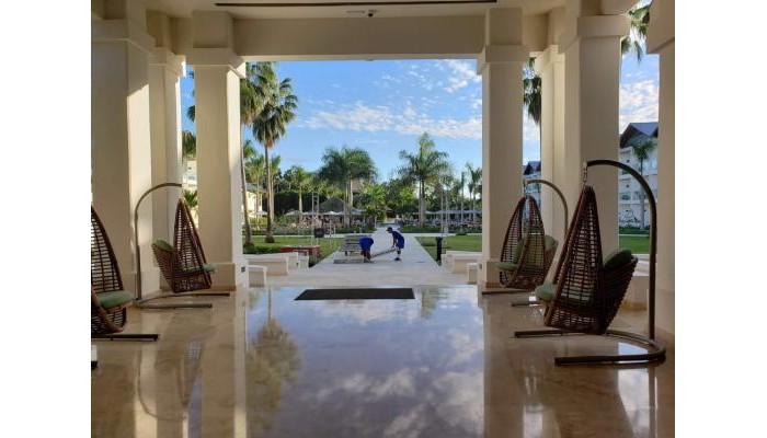 Hilton La Romana, An All-inclusive Adult Only Resort poza 19