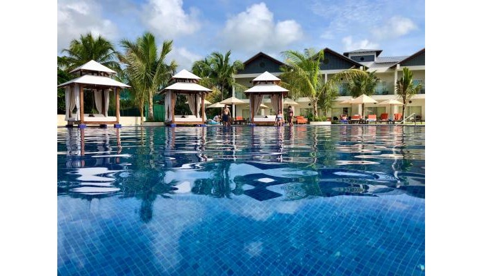 Hilton La Romana, An All-inclusive Adult Only Resort poza 28