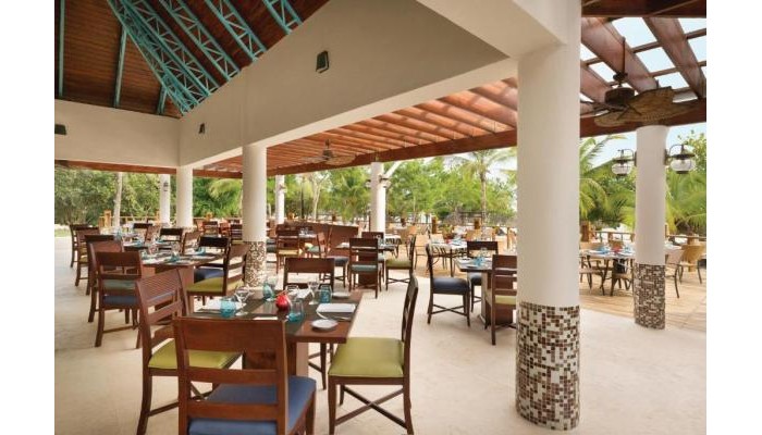 Hilton La Romana, An All-inclusive Adult Only Resort poza 21