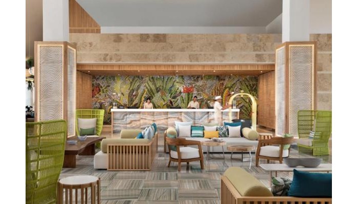 Hilton La Romana, An All-inclusive Adult Only Resort poza 12