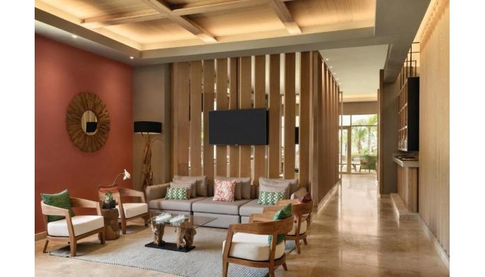 Hilton La Romana, An All-inclusive Adult Only Resort poza 10