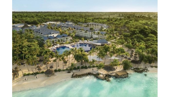 Hilton La Romana, An All-inclusive Adult Only Resort poza 34