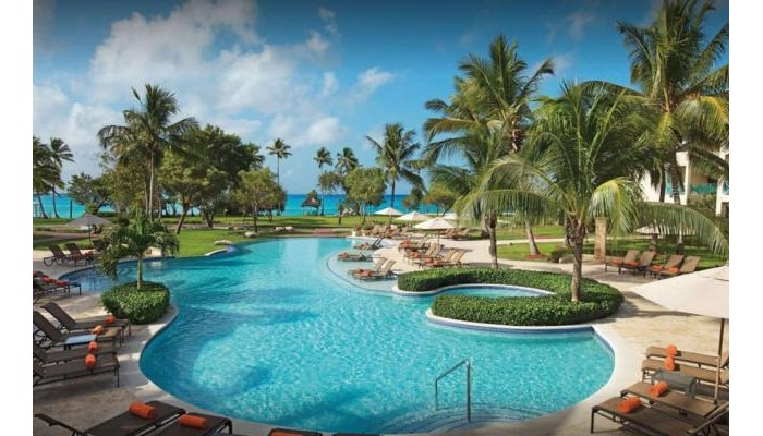 Hilton La Romana, An All-inclusive Adult Only Resort poza 35
