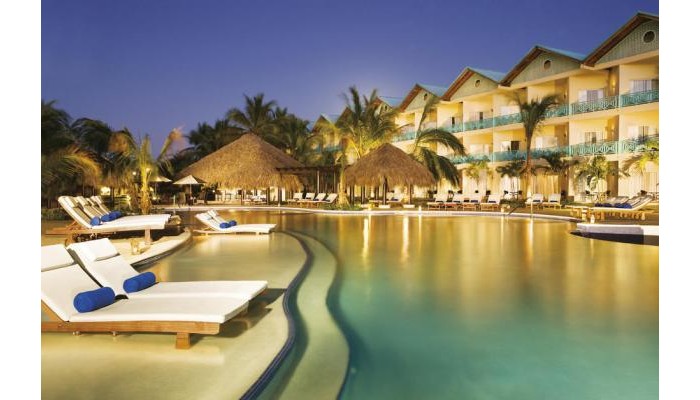 Hilton La Romana, An All-inclusive Adult Only Resort poza 0