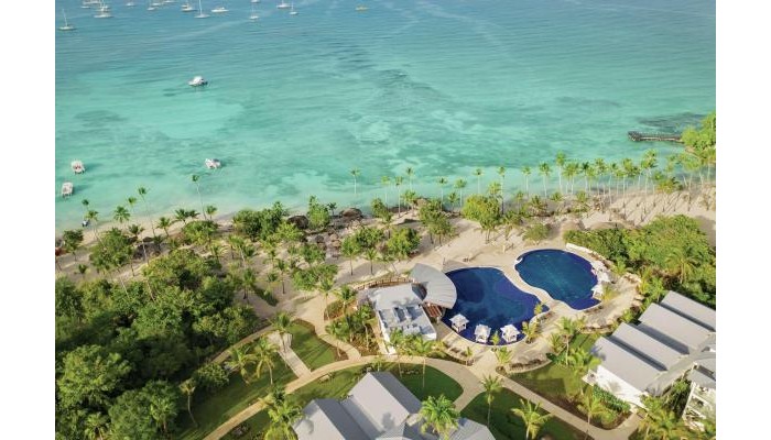 Hilton La Romana, An All-inclusive Adult Only Resort poza 36
