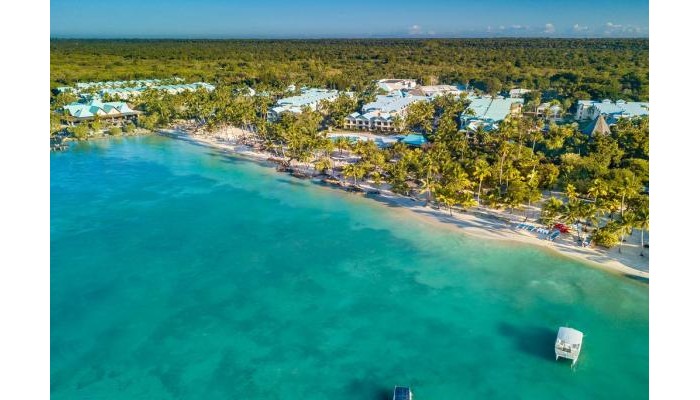 Hilton La Romana, An All-inclusive Adult Only Resort poza 37