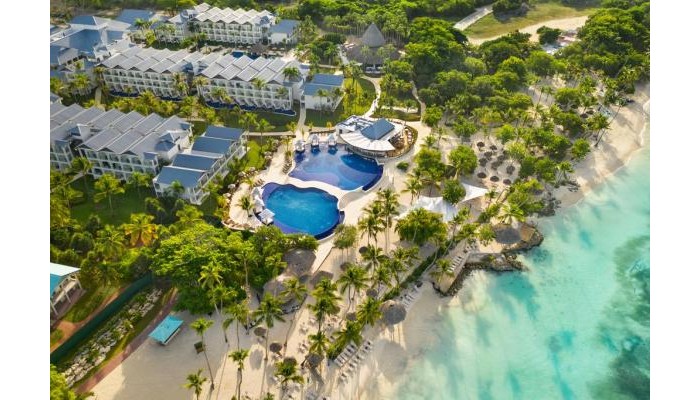 Hilton La Romana, An All-inclusive Adult Only Resort poza 38