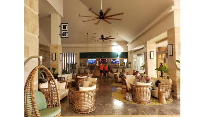 Hilton La Romana, An All-inclusive Adult Only Resort poza 16