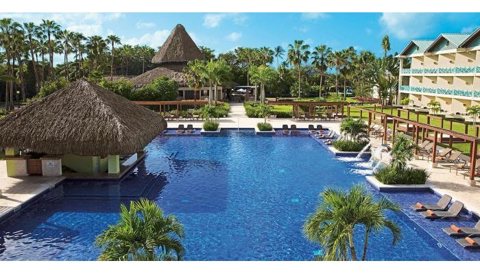 Hilton La Romana, An All-inclusive Adult Only Resort poza 39