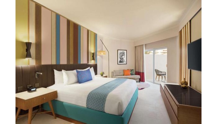 Hilton La Romana, An All-inclusive Adult Only Resort poza 8