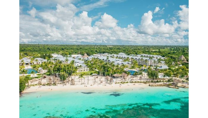 Hilton La Romana, An All-inclusive Adult Only Resort poza 40