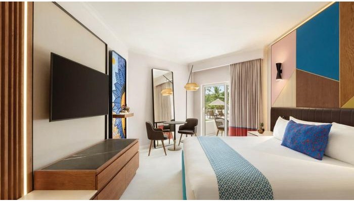 Hilton La Romana, An All-inclusive Adult Only Resort poza 7