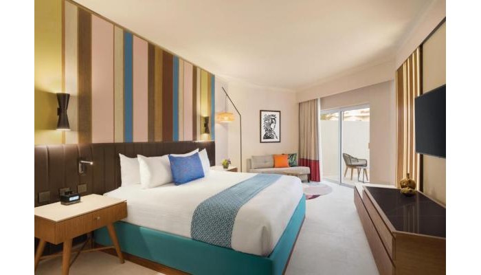 Hilton La Romana, An All-inclusive Adult Only Resort poza 4