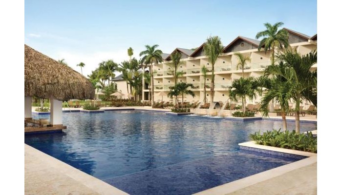 Hilton La Romana, An All-inclusive Adult Only Resort poza 5