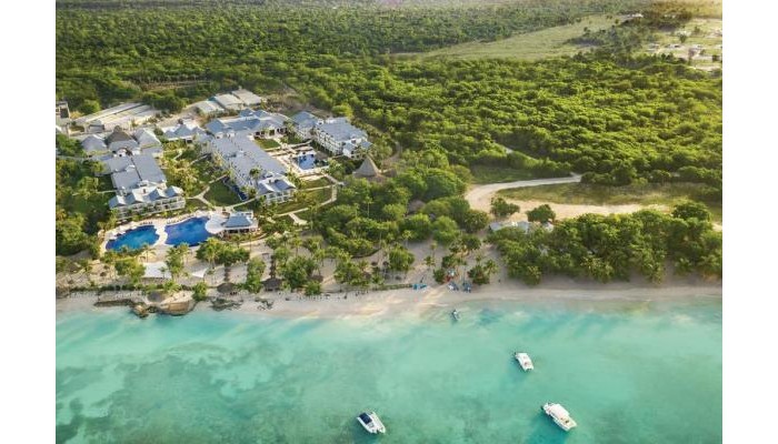 Hilton La Romana, An All-inclusive Adult Only Resort poza 41