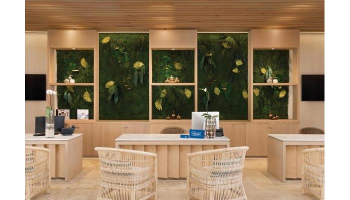 Hilton La Romana, An All-inclusive Adult Only Resort poza 13