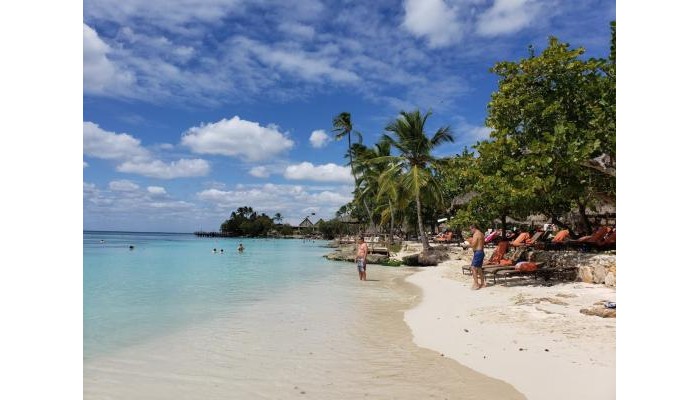 Hilton La Romana, An All-inclusive Adult Only Resort poza 42