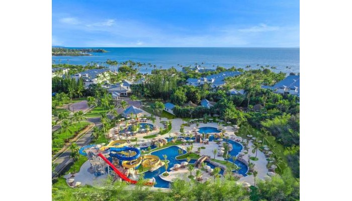 Hilton La Romana, An All-inclusive Adult Only Resort poza 43