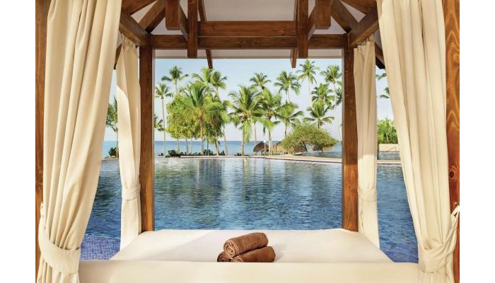 Hilton La Romana, An All-inclusive Adult Only Resort poza 18