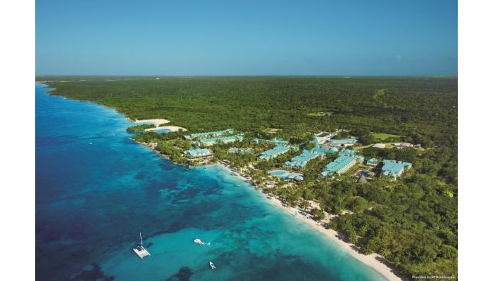 Hilton La Romana, An All-inclusive Adult Only Resort poza 45