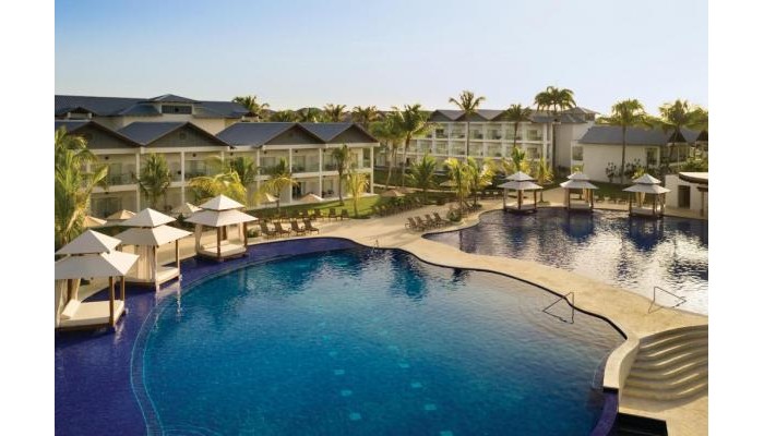 Hilton La Romana, An All-inclusive Adult Only Resort poza 27