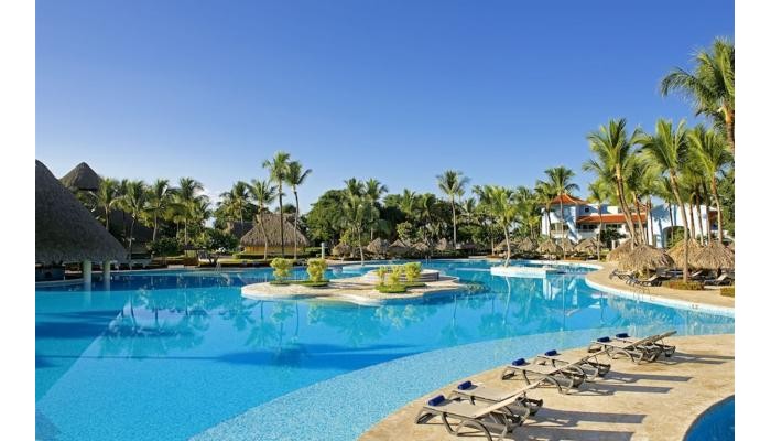 Hotel Iberostar Selection Hacienda Dominicus La Romana poza 1