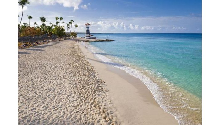 Hotel Iberostar Selection Hacienda Dominicus La Romana poza 3