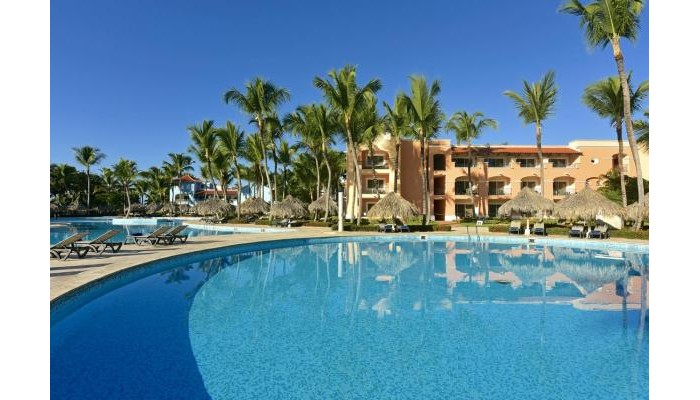 Hotel Iberostar Selection Hacienda Dominicus La Romana poza 0