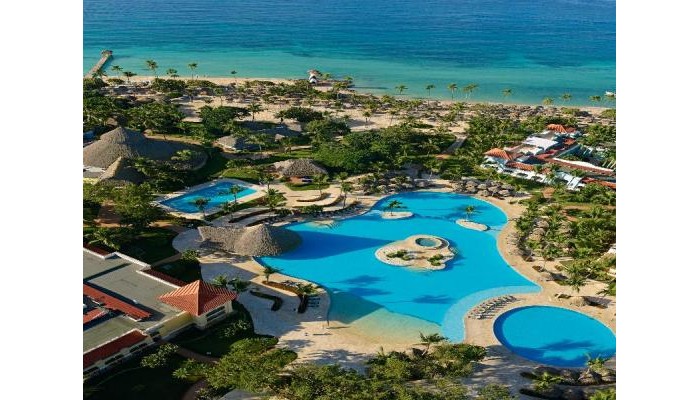 Hotel Iberostar Selection Hacienda Dominicus La Romana poza 5