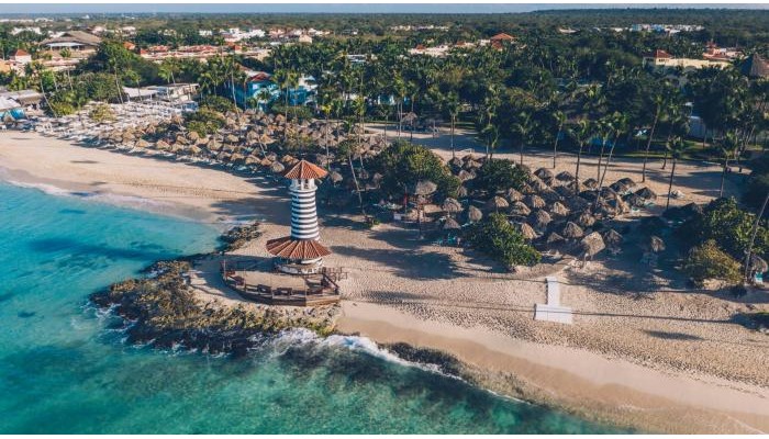 Hotel Iberostar Selection Hacienda Dominicus La Romana poza 6