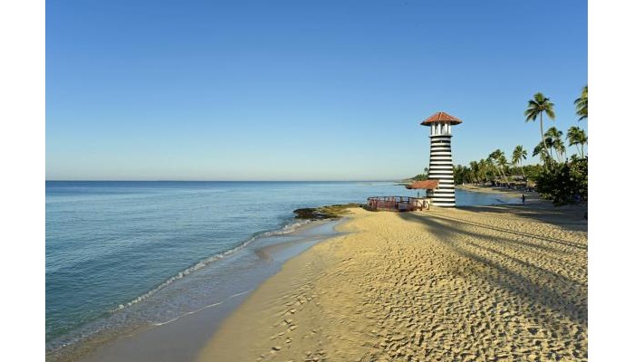 Hotel Iberostar Selection Hacienda Dominicus La Romana poza 7