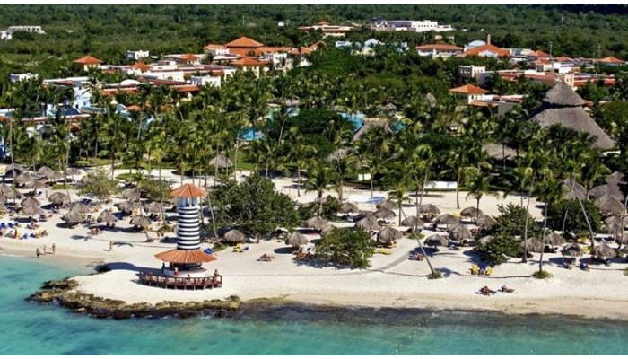 Hotel Iberostar Selection Hacienda Dominicus La Romana poza 9