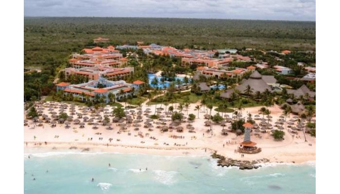 Hotel Iberostar Selection Hacienda Dominicus La Romana poza 10