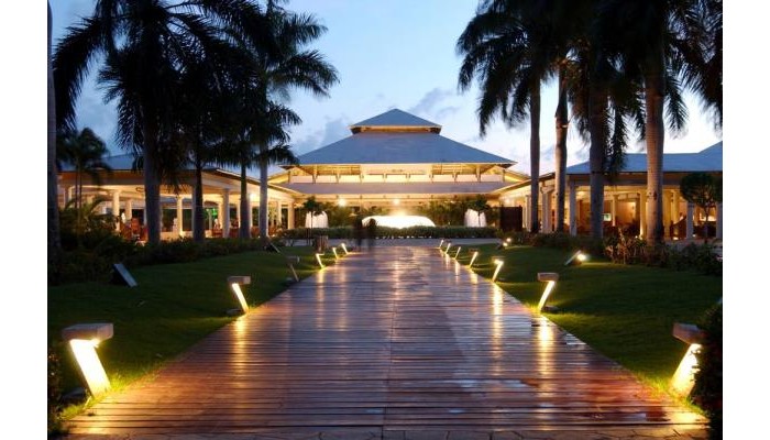 Hotel Catalonia Punta Cana poza 0