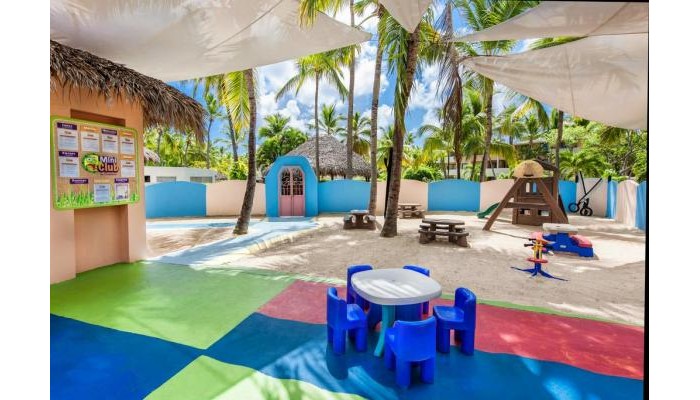 Hotel Catalonia Punta Cana poza 11