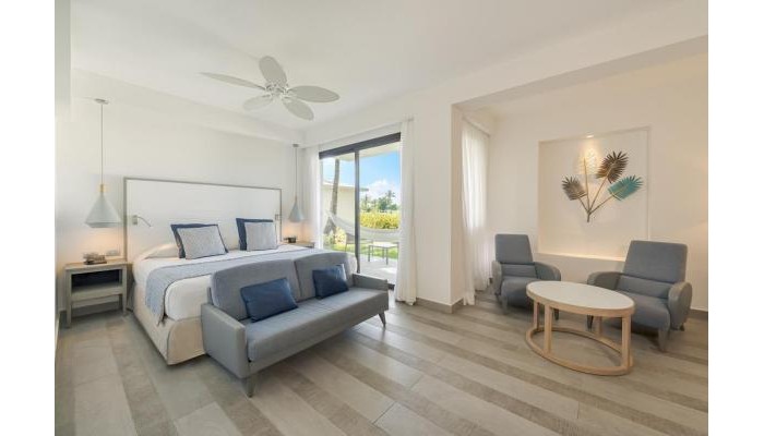 Hotel Catalonia Punta Cana poza 4