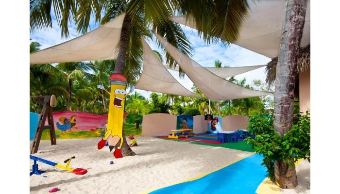 Hotel Catalonia Punta Cana poza 8