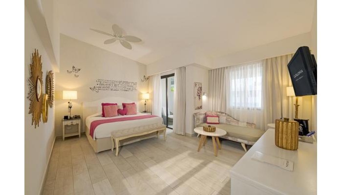 Hotel Catalonia Punta Cana poza 5