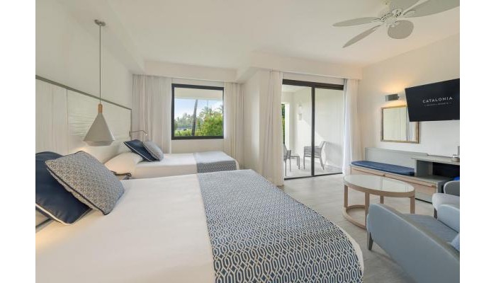 Hotel Catalonia Punta Cana poza 2