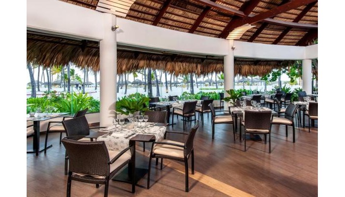 Hotel Catalonia Punta Cana poza 7