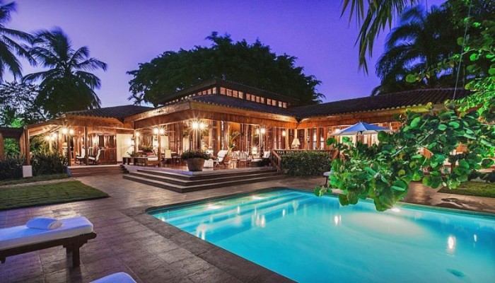 Casa De Campo Resort & Villas poza 0