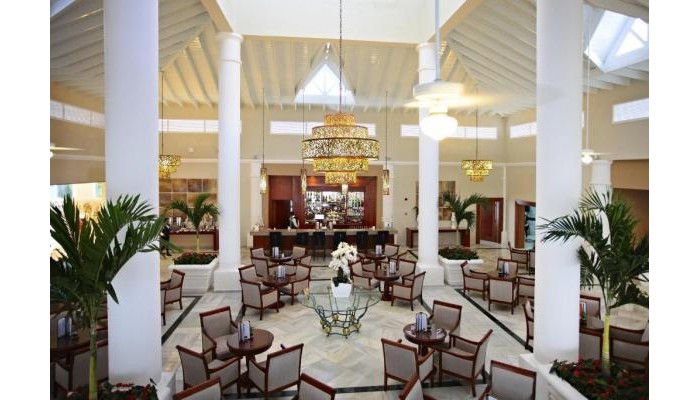 Hotel Bahia Principe Luxury Bouganville poza 7