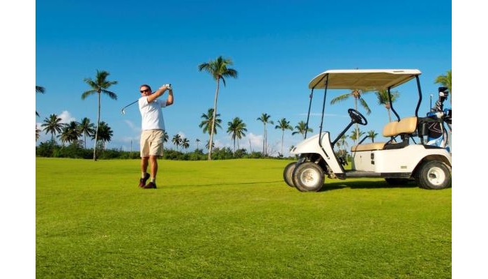 Hotel Bahia Principe Luxury Bouganville poza 14