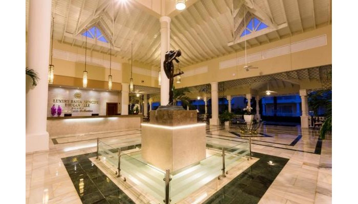 Hotel Bahia Principe Luxury Bouganville poza 1