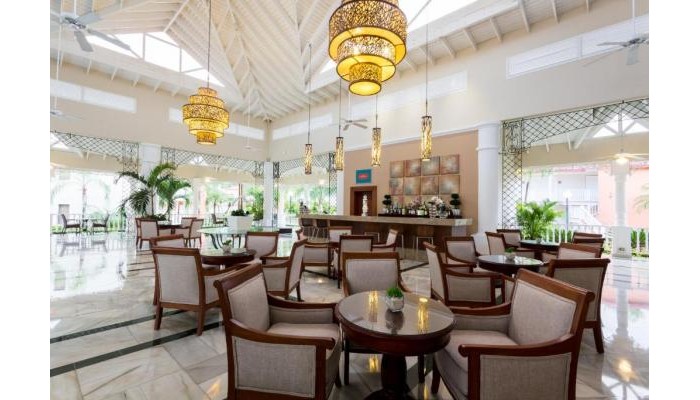 Hotel Bahia Principe Luxury Bouganville poza 8