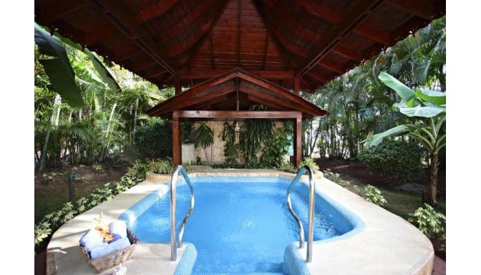 Hotel Bahia Principe Luxury Bouganville poza 21