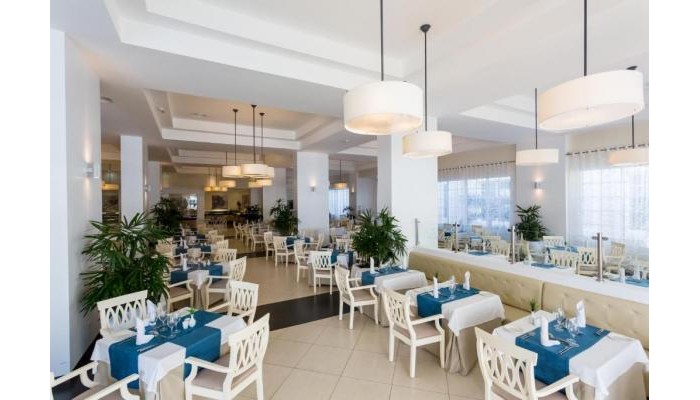 Hotel Bahia Principe Luxury Bouganville poza 11