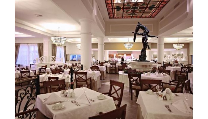 Hotel Bahia Principe Luxury Bouganville poza 18