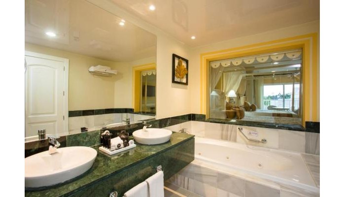 Hotel Bahia Principe Luxury Bouganville poza 6